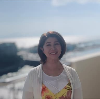 望月美香